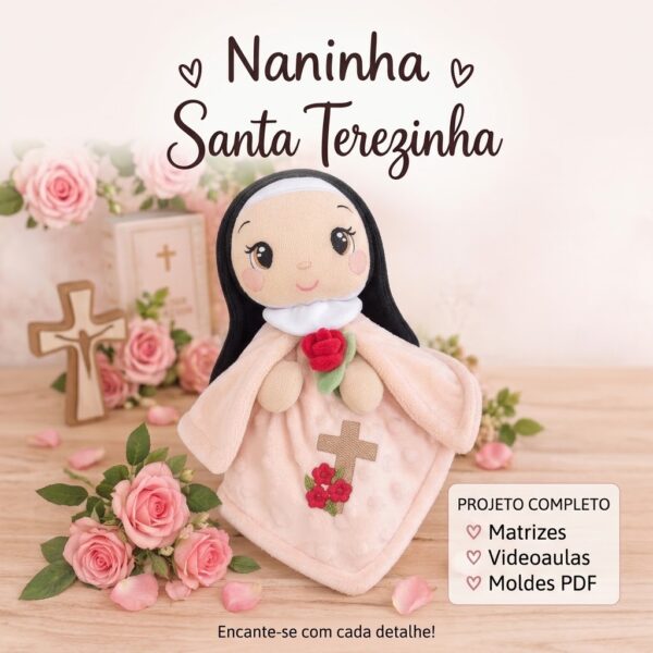 Naninha Santa Teresinha